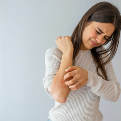 4 Medicated Soaps for Eczema and Atopic Dermatitis