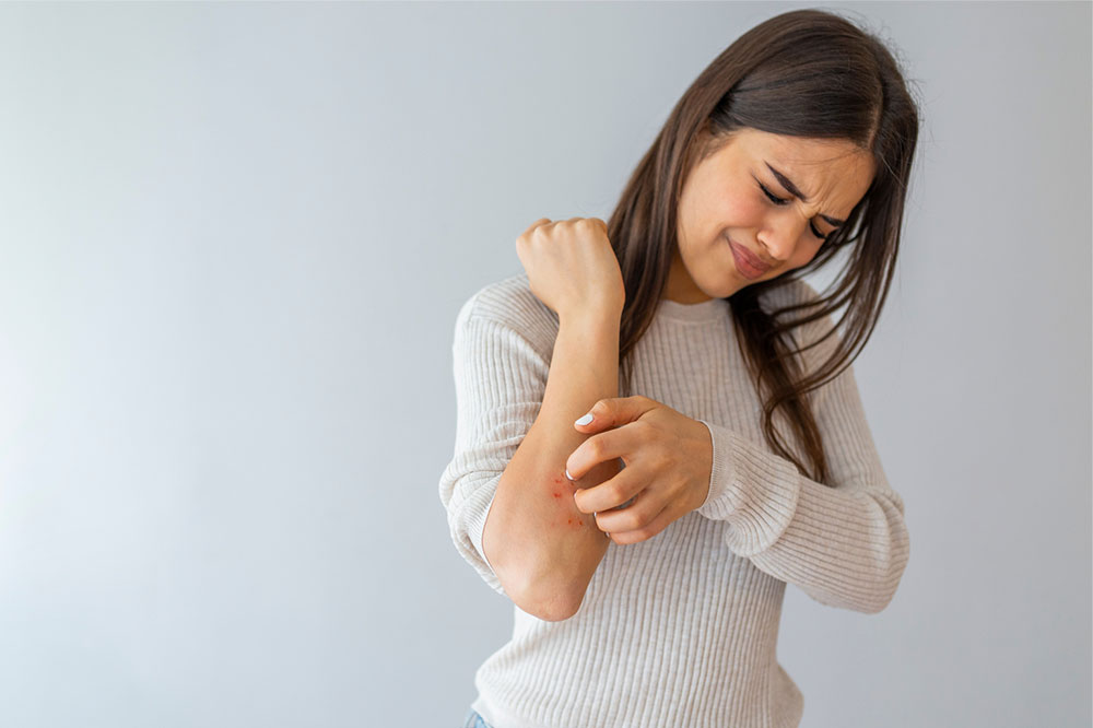 4 Medicated Soaps for Eczema and Atopic Dermatitis
