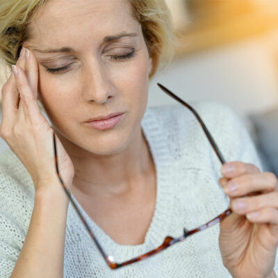 4 Prevalent Environmental Triggers for Migraines