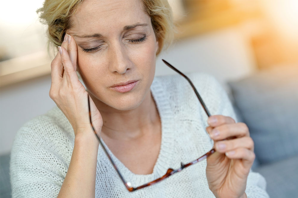 4 Prevalent Environmental Triggers for Migraines