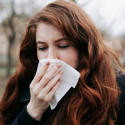 4 U.S. Cities to Avoid for Asthma and Allergy Sufferers