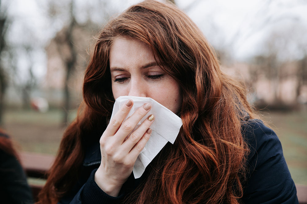 4 U.S. Cities to Avoid for Asthma and Allergy Sufferers
