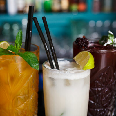 5 Cocktails That Add Buzz to Any Party