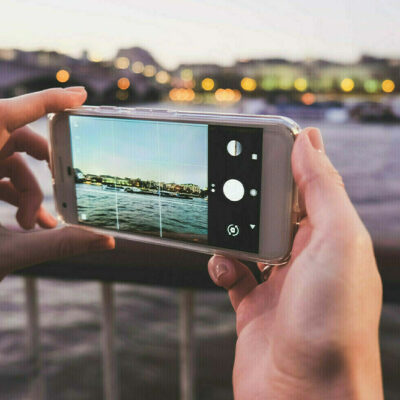 5 Affordable Used Camera Smartphones