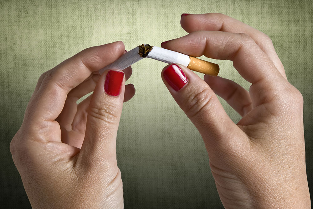 5 Effective Apps for Quitting Smoking