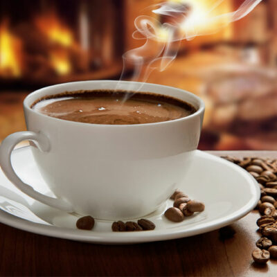 5 Healthy Benefits of Drinking Coffee