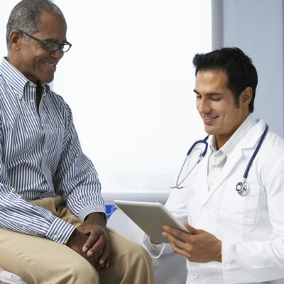 5 Main Causes and Risk Factors for Prostate Cancer