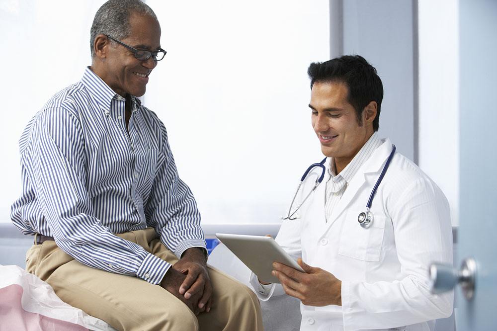 5 Main Causes and Risk Factors for Prostate Cancer