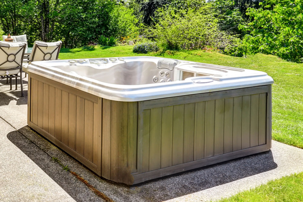 5 Smart Hot Tub Buying Tips