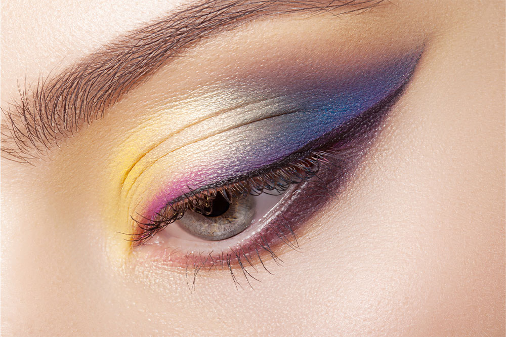 5 Tips to Acing Eye Makeup Like a Pro