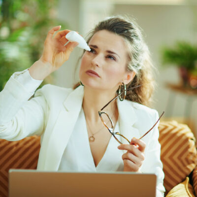 6 Home Remedies for Dry Eyes