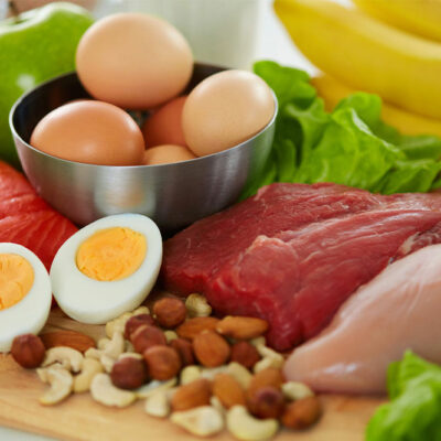 6 Healthy Foods to Prevent Cancer