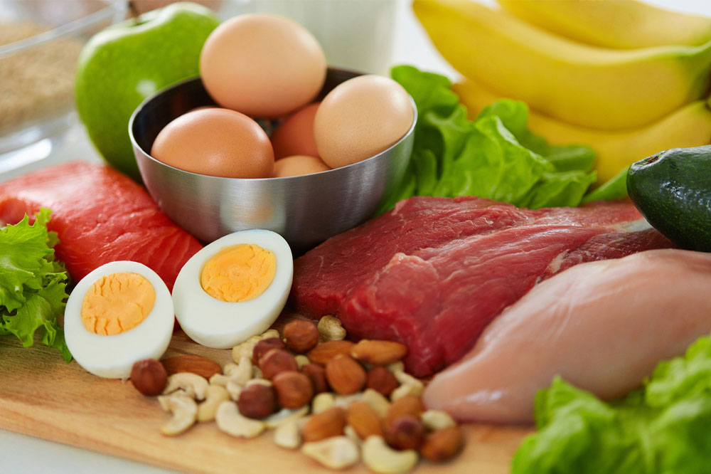 6 Healthy Foods to Prevent Cancer