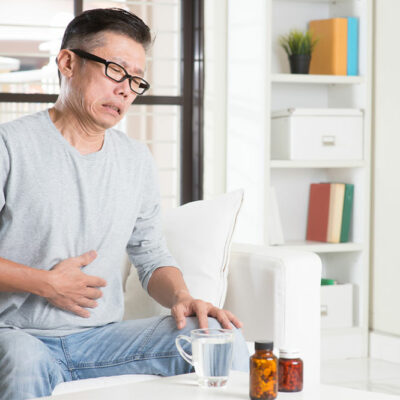 6 Ulcerative Colitis Trigger Foods to Avoid