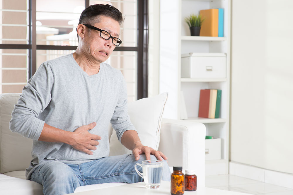 6 Ulcerative Colitis Trigger Foods to Avoid