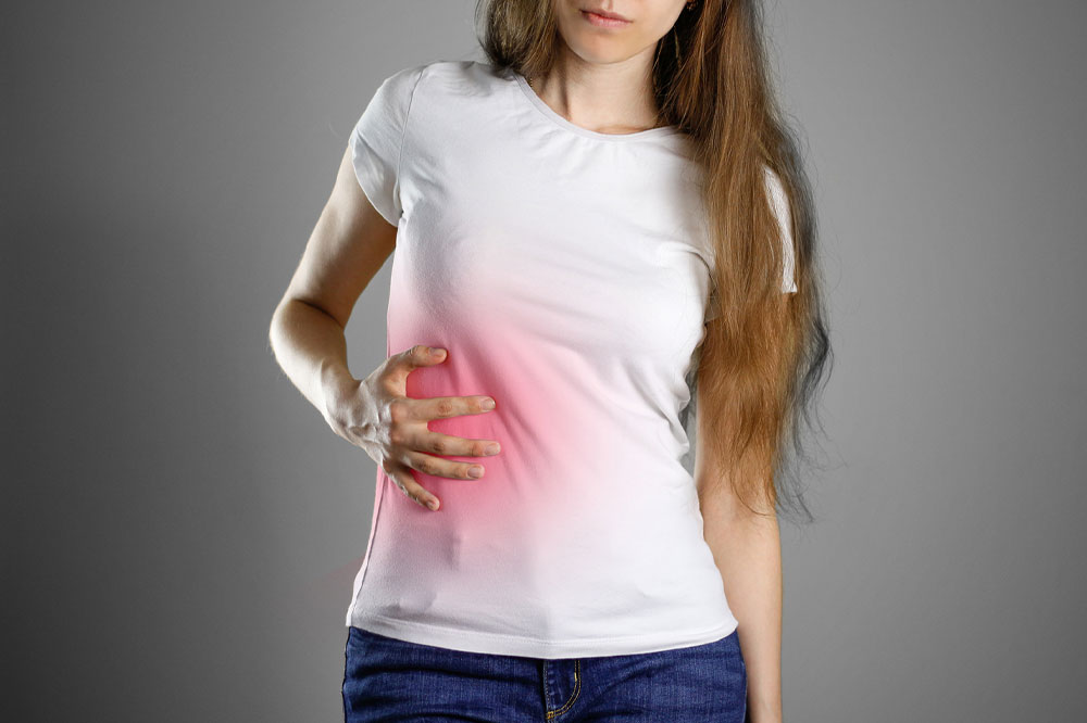 7 Common Early Symptoms of Hepatitis C