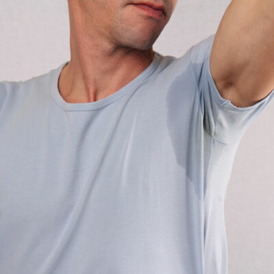 7 Causes of Excessive Sweating