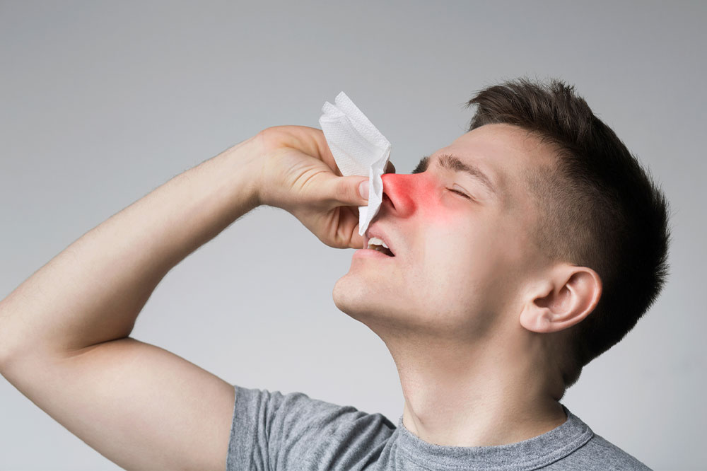 8 Natural Remedies for Nasal Polyps
