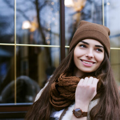 3 U.S. Cities for Skin Health