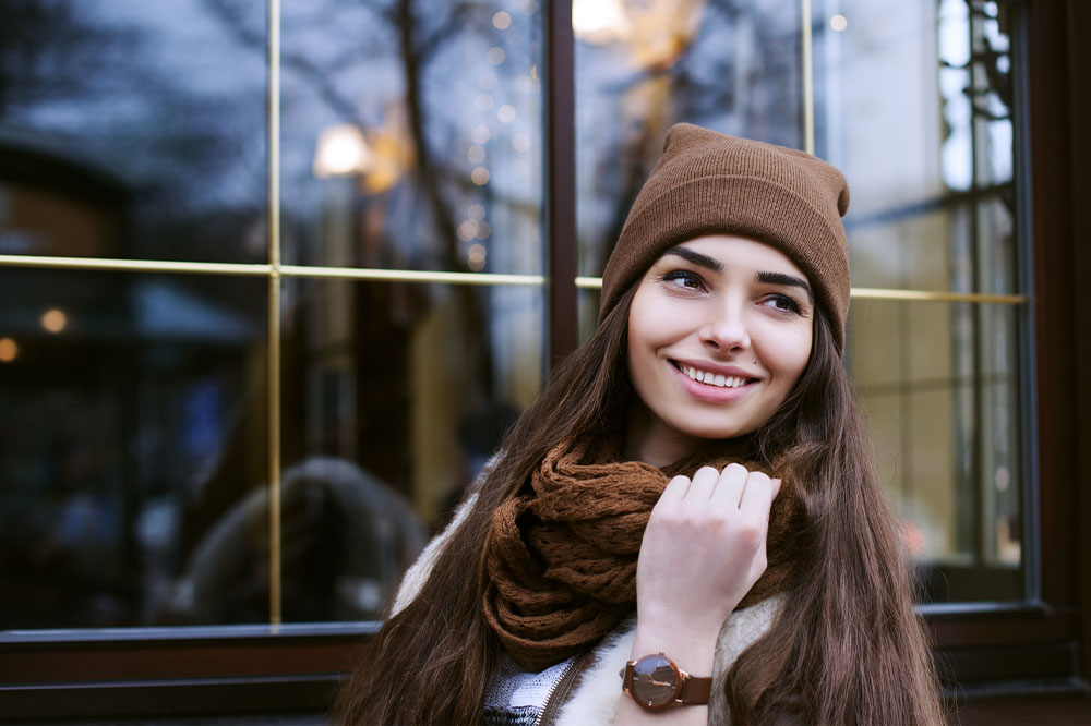 3 U.S. Cities for Skin Health