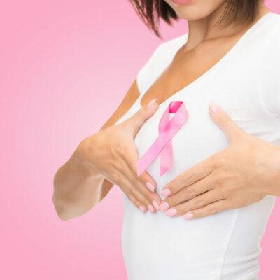 Breast Cancer – Symptoms, Stages, and Risk Factors