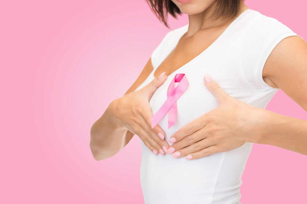 Breast Cancer – Symptoms, Stages, and Risk Factors