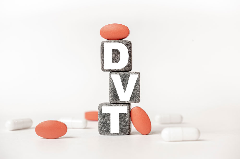 DVT Complications and Preventive Measures