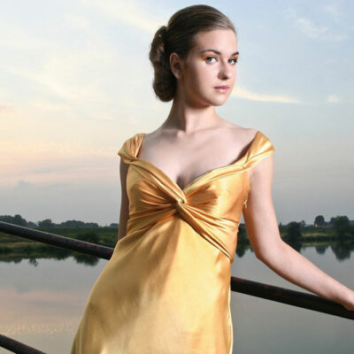 Flattering Necklines for All Body Types