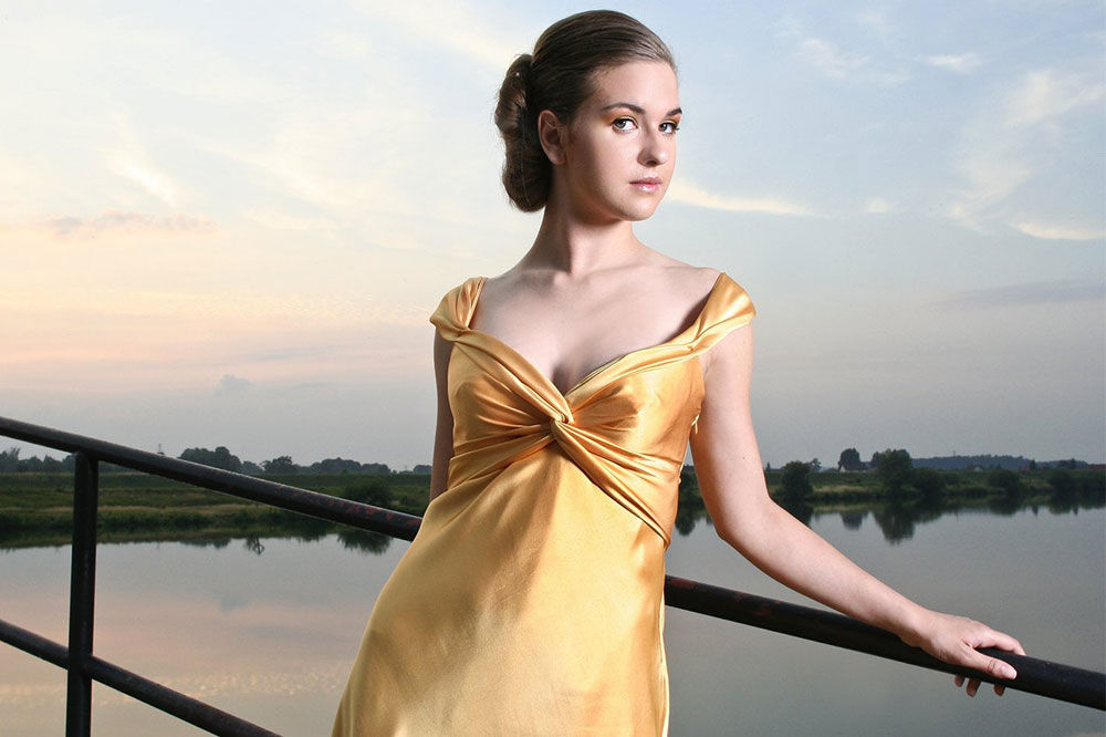Flattering Necklines for All Body Types