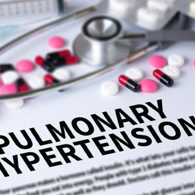 Signs and Symptoms of Pulmonary Arterial Hypertension