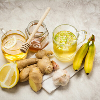 Superfoods That Help Combat Cold and Flu