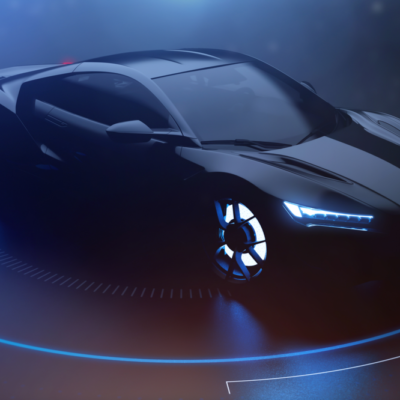 The Most Innovative Autonomous Vehicles