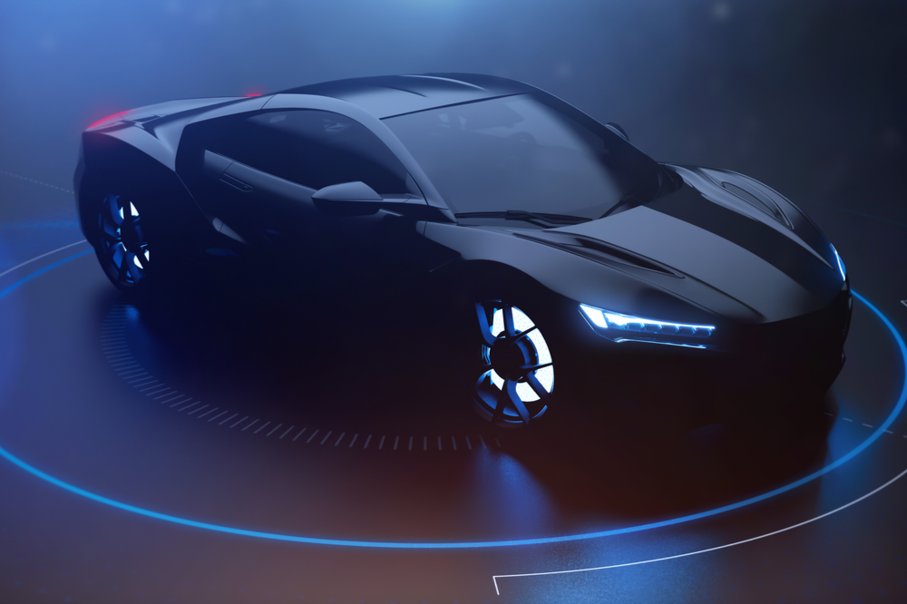 The Most Innovative Autonomous Vehicles