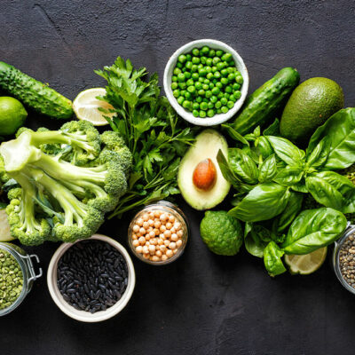 The Best and Worst Veggies for Diabetics