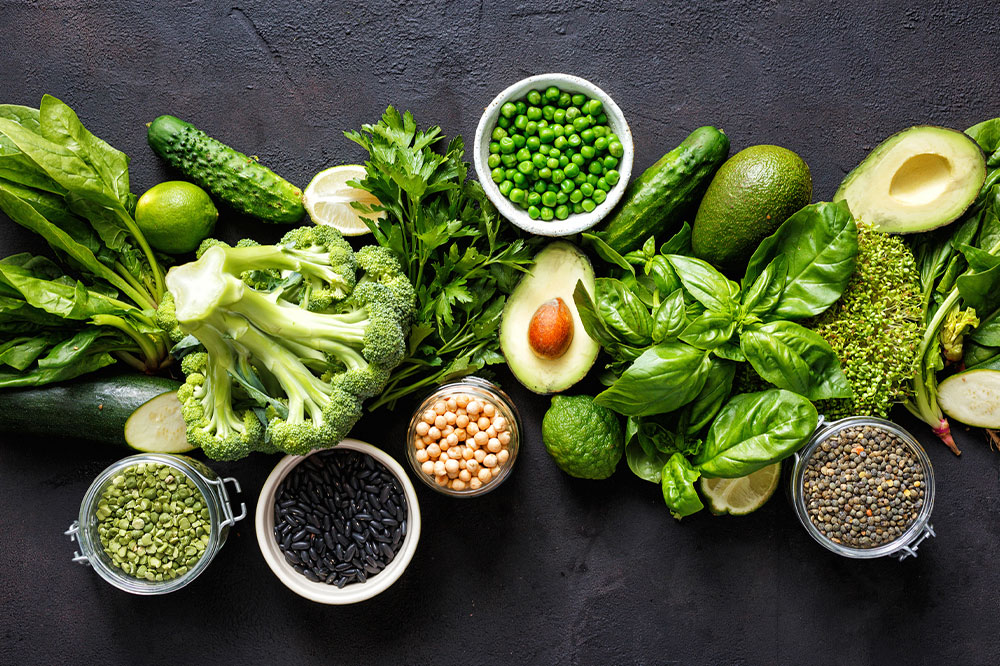 The Best and Worst Veggies for Diabetics