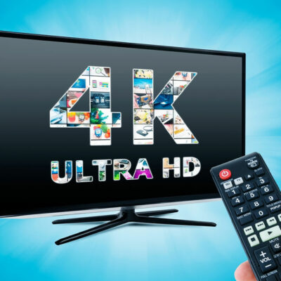 The Most Popular 4K TVs