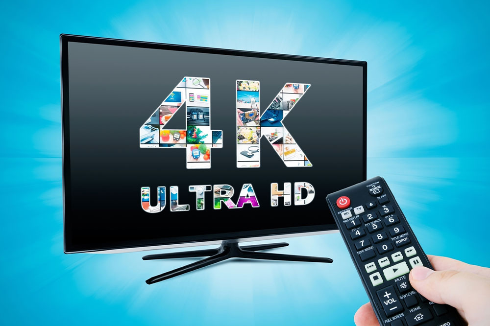 The Most Popular 4K TVs