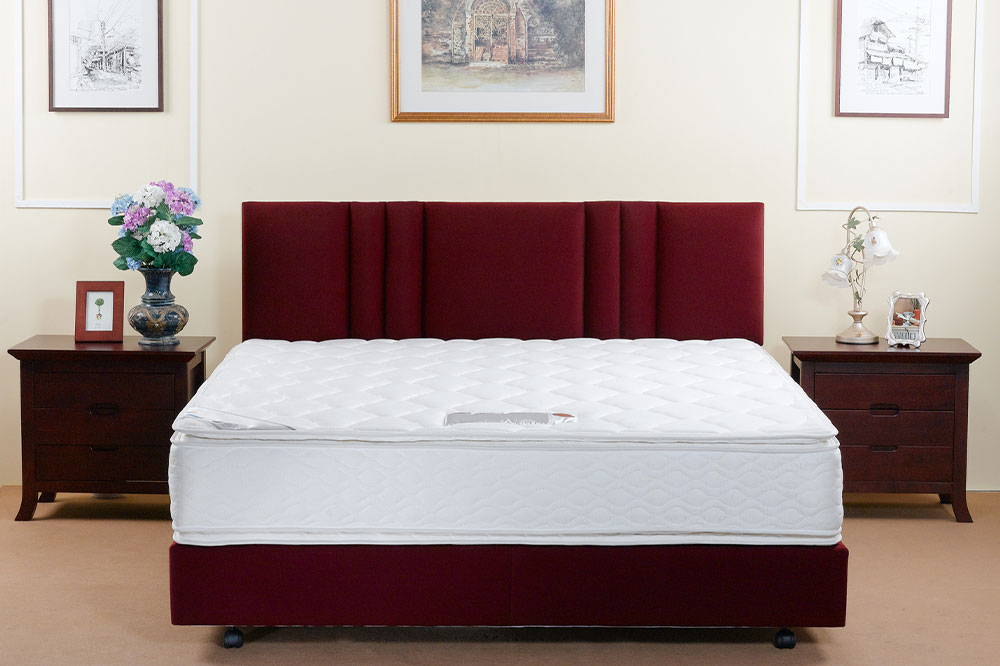 The Top 4 Mattresses for a Better Sleep