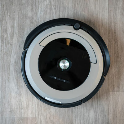 The Top Robot Vacuum Brands
