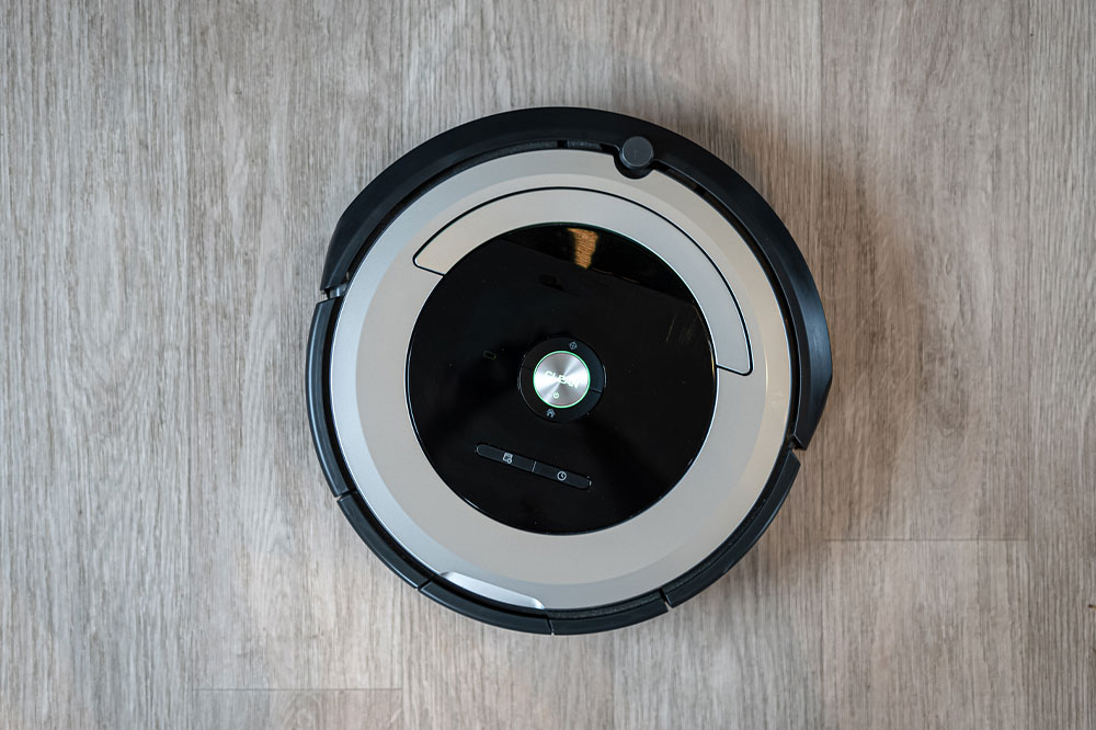 The Top Robot Vacuum Brands
