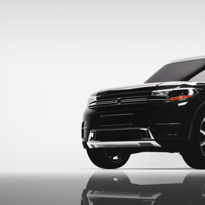 The Top-Rated SUVs for Safety