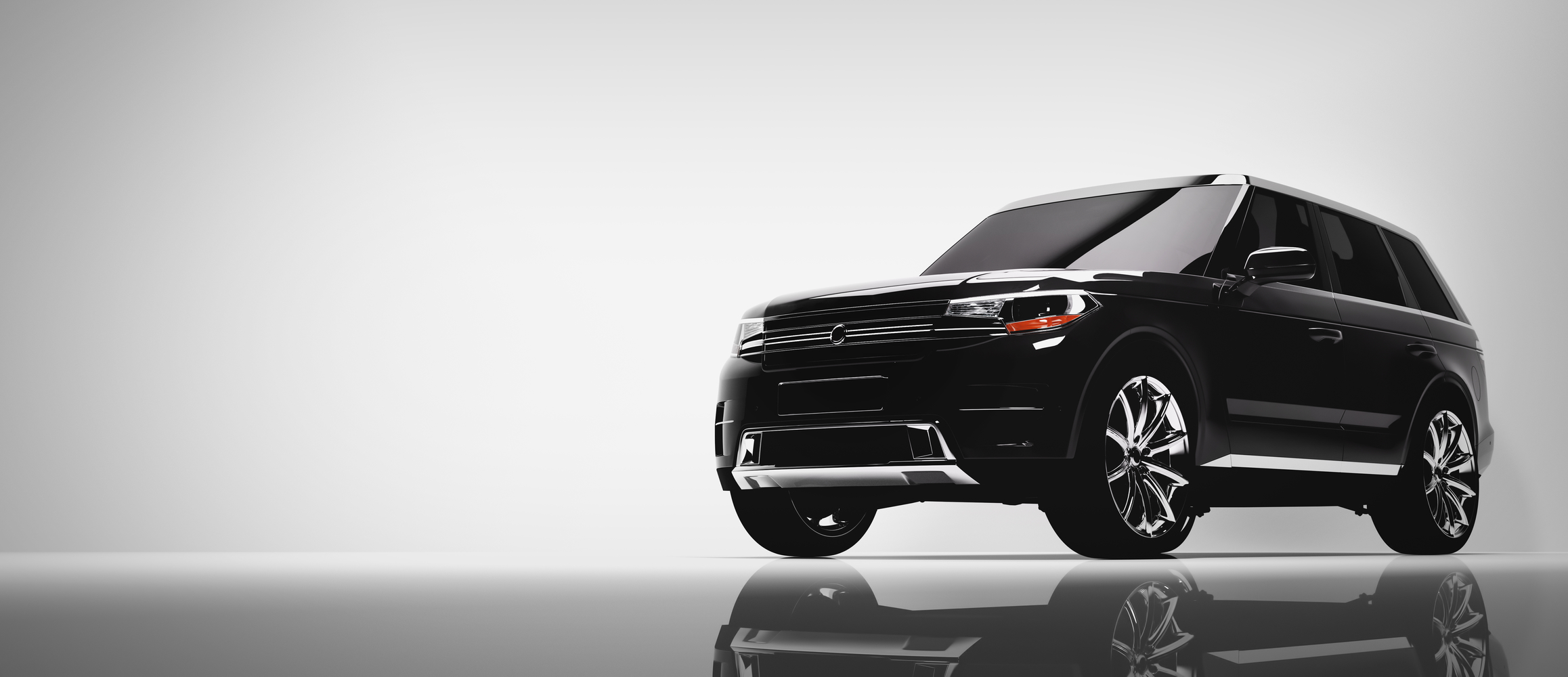 The Top-Rated SUVs for Safety