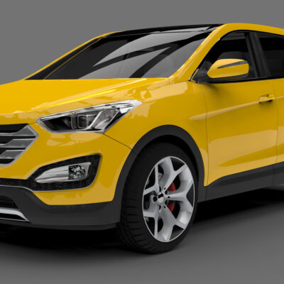 The Top Family-Friendly SUV Crossovers