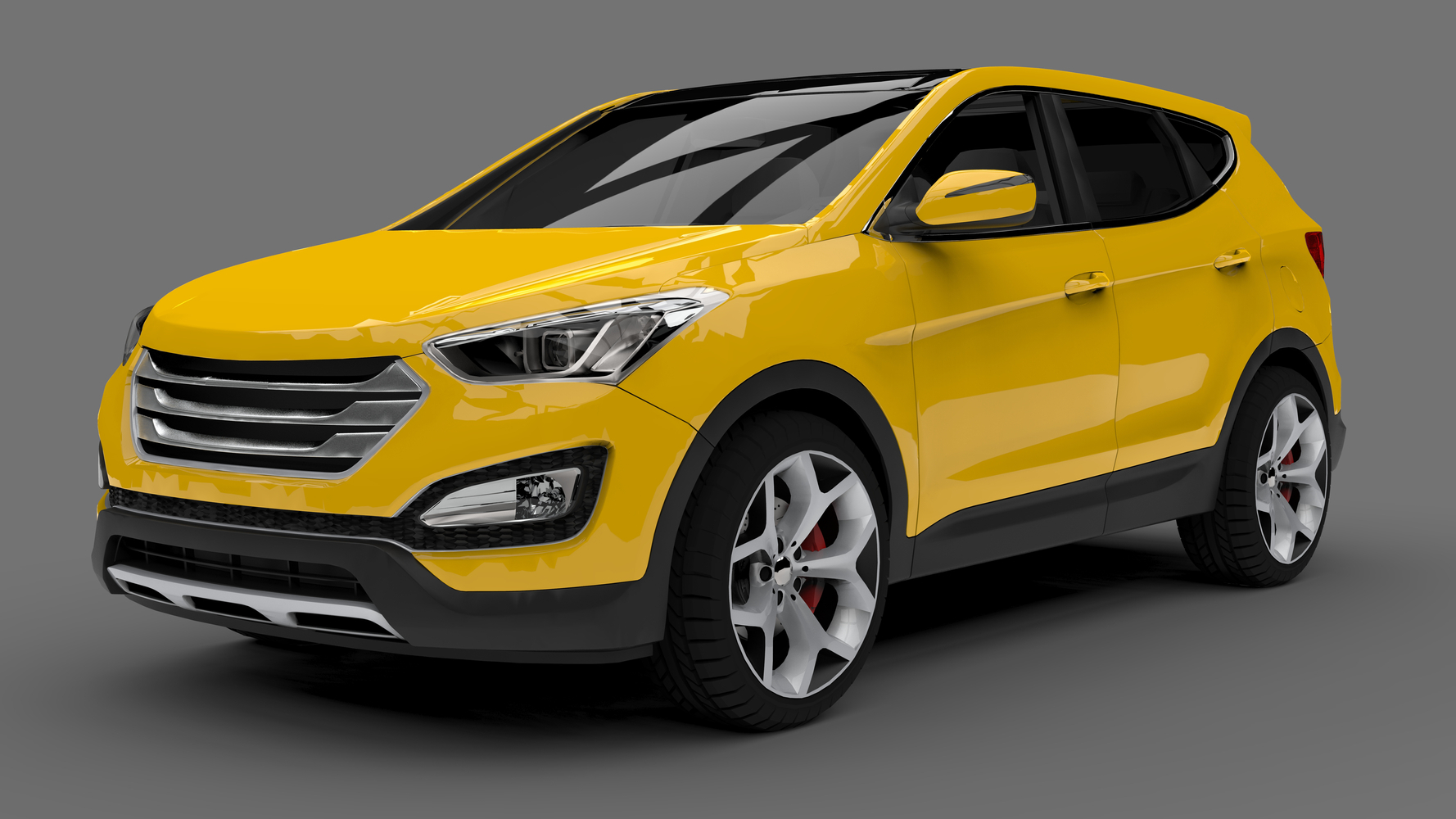 The Top Family-Friendly SUV Crossovers