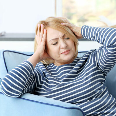 Types and Associated Risk Factors for Multiple Sclerosis