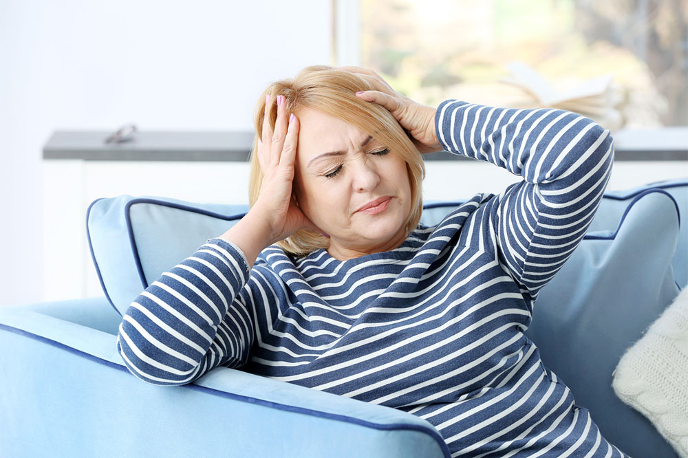 Types and Associated Risk Factors for Multiple Sclerosis