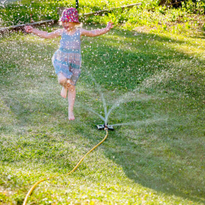 7 Yardwork Hacks That Instantly Improve a Home