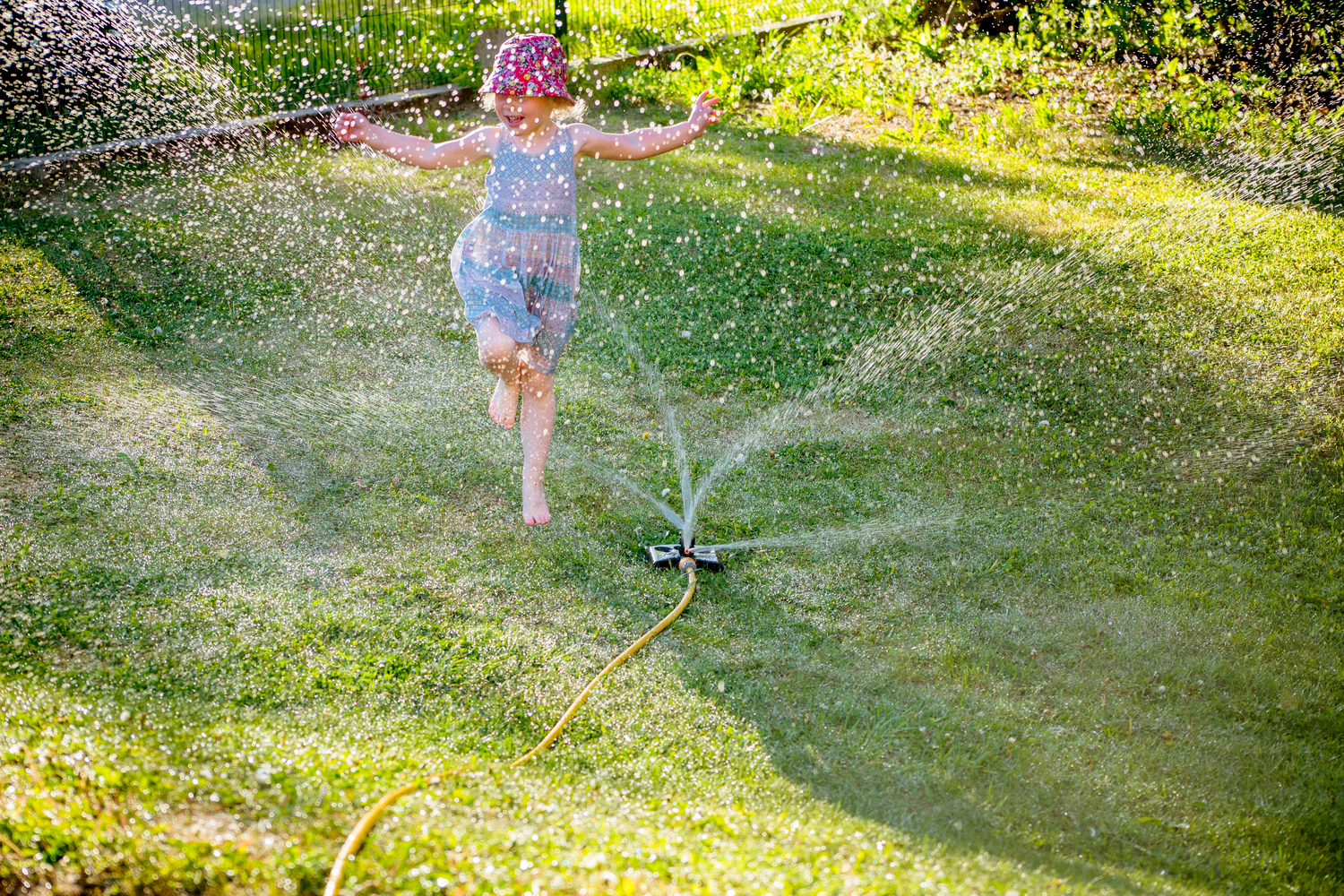 7 Yardwork Hacks That Instantly Improve a Home