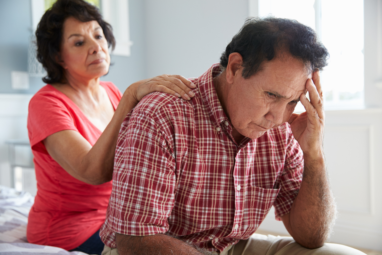 5 Warning Signs Of Dementia