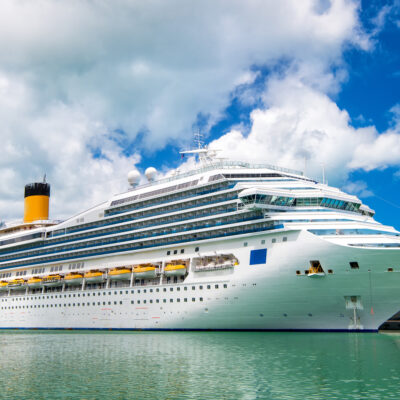 The Top 5 Cruises For Seniors